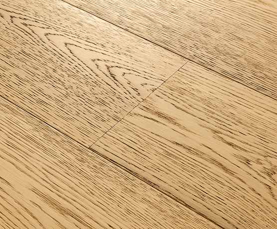 Quick-step hardwood without Wood for Life